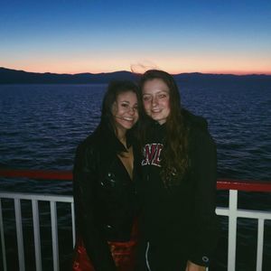 Meet your Posher, Lilly