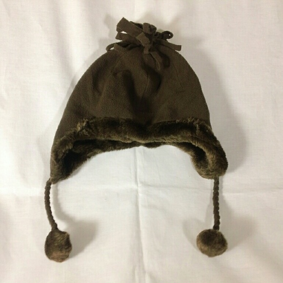 Gorgeous Girls Winter Hat