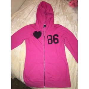 Love Pink VS sweater