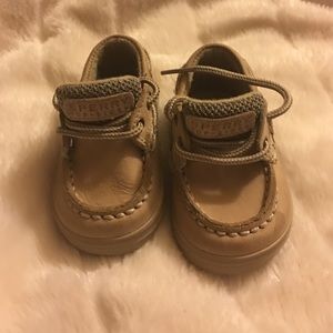 Baby Shoes