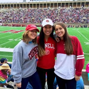 Meet your Posher, Michelle