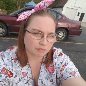 Meet your Posher, Debbie