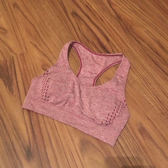 Forever 21 sports bra