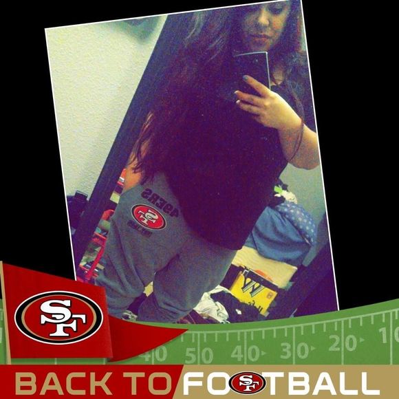 Meet your Posher, Toryn - Picture 1 of 1