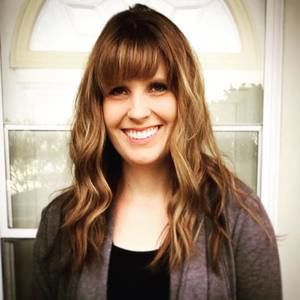 Meet your Posher, Casey