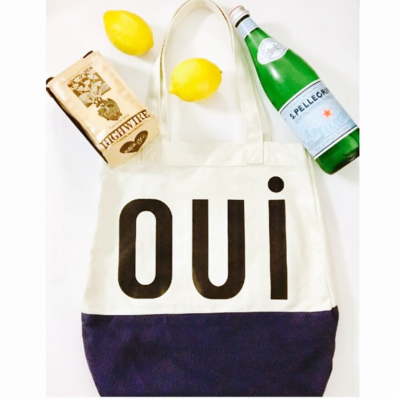 🆕 PM Editor Share | OUI Tote