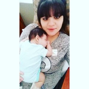 Meet your Posher, Marilu