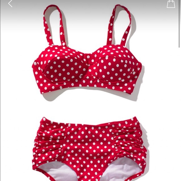 Adore Me - Poppy Bikini