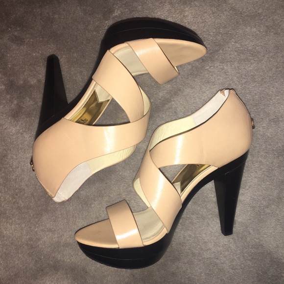 Michael Kors Heels
