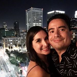 Meet your Posher, Maggie