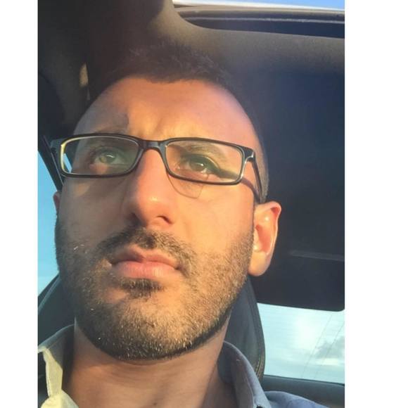 Meet your Posher, Imran