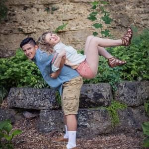 Meet your Posher, Alexie