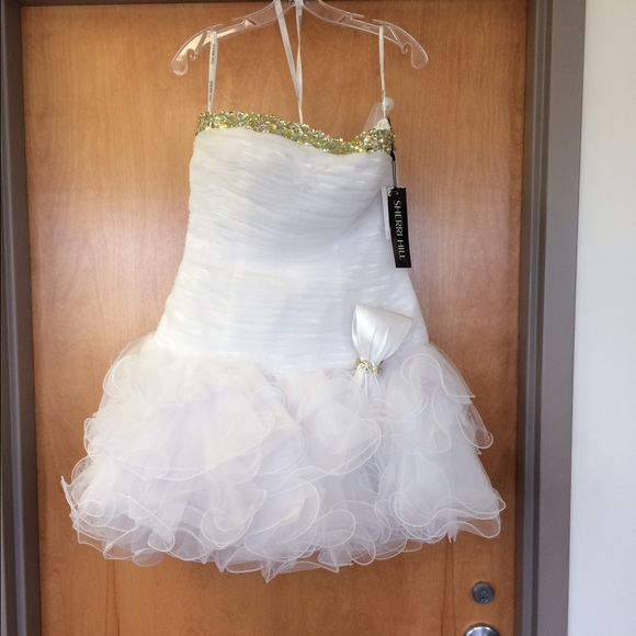 Cocktail/Prom Dress
