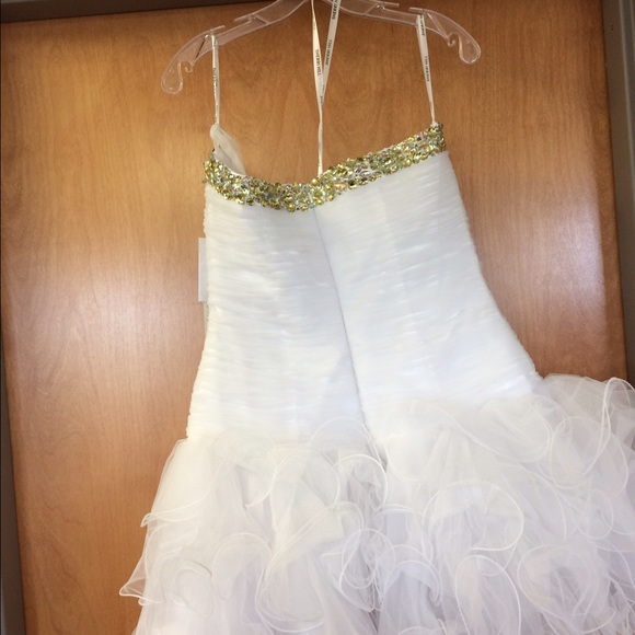 Cocktail/Prom Dress - Picture 3 of 4