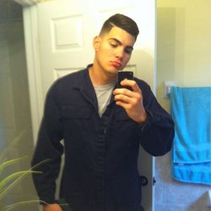 Meet your Posher, Irelvis j