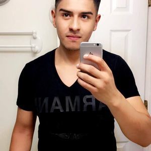 Meet your Posher, Jhas