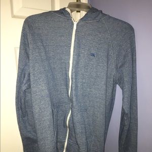 Tony hawk full zip hoodie