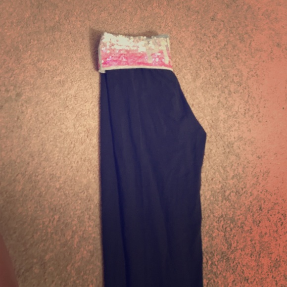 Victoria secret leggings - Picture 1 of 1