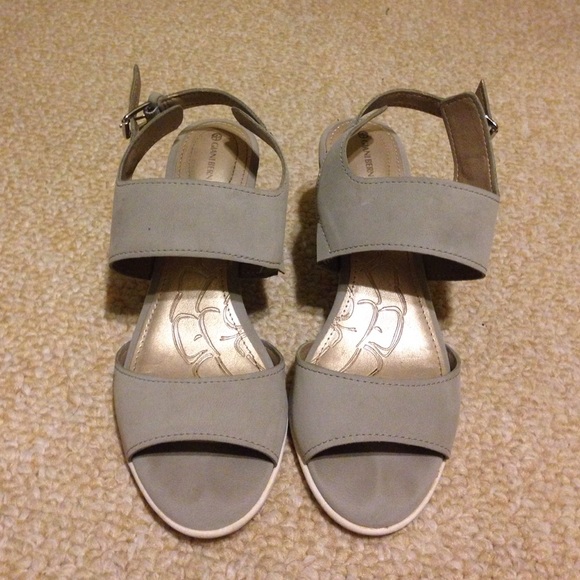 GIANI BERNINI HEELS