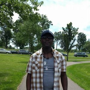 Meet your Posher, Sam