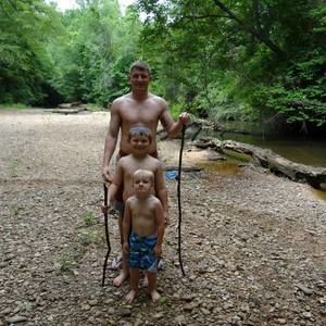 Meet your Posher, Jefferie