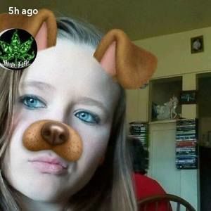 Meet your Posher, Edna