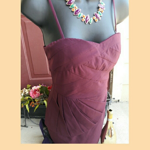 Pleated Dress 🎉Host Pic - Picture 3 of 3