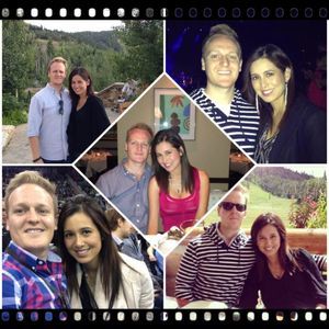 Meet your Posher, Katerine