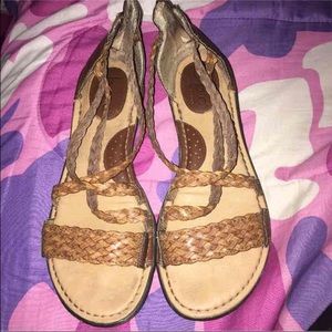 BOC Sandals