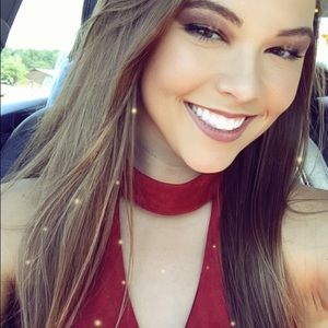 Meet your Posher, Haley