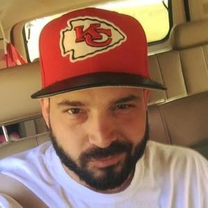 Meet your Posher, Jason