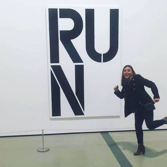 Meet your Posher, Lizette