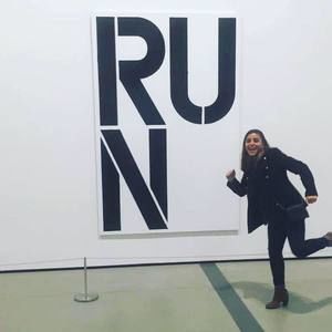 Meet your Posher, Lizette