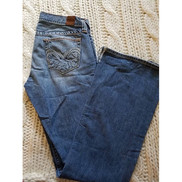 Lucky Brand