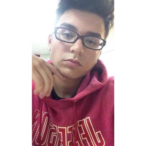 Meet your Posher, Giovanni - Picture 1 of 1