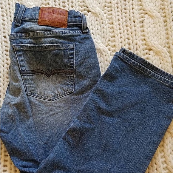 Lucky Brand Capris