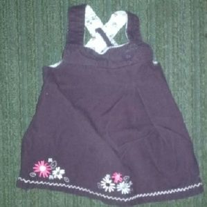 Baby girl dress