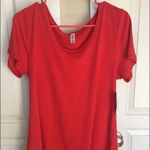 Lularoe Classic T Med