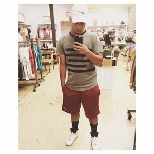 Meet your Posher, Keylor