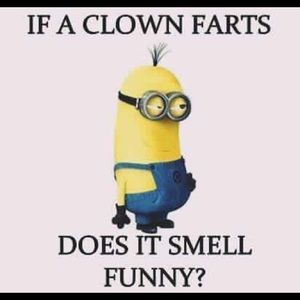 Meet your Posher, Nestor