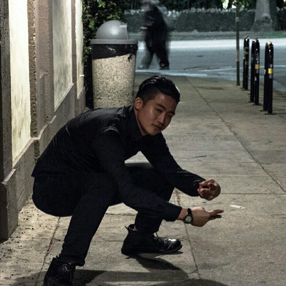 Meet your Posher, David - Picture 1 of 1