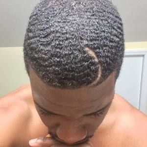 Meet your Posher, Prince