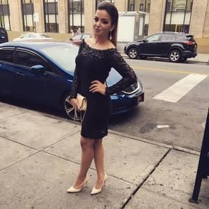 Meet your Posher, Renata