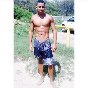 Meet your Posher, Paeboy