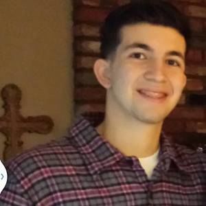 Meet your Posher, Vincent