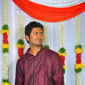 Meet your Posher, Prasad