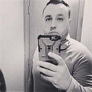 Meet your Posher, Nick