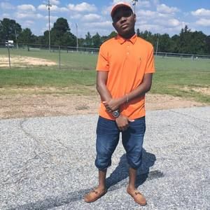 Meet your Posher, Dewayne