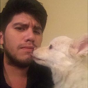 Meet your Posher, Jared