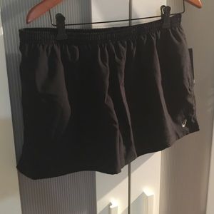 Women's running shorts